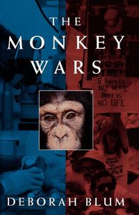 Produktbild: The Monkey Wars