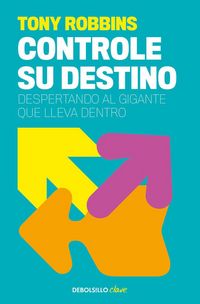 Produktbild: Tony Robbins: Controle Su Destino / Control Your Destiny: Awaken the Giant Within