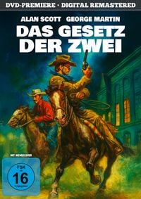 Produktbild: Das Gesetz der Zwei