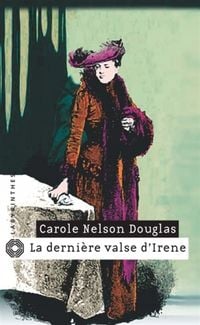 Produktbild: La derni&egrave;re valse d'Ir&egrave;ne