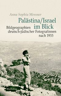 Produktbild: Pal&auml;stina/Israel im Blick
