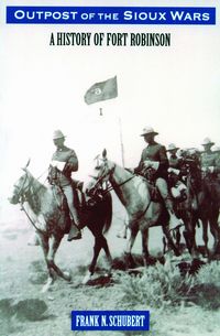 Produktbild: Outpost of the Sioux Wars