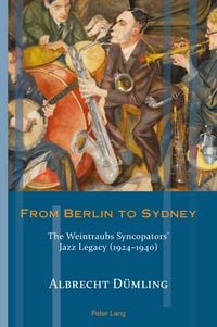 Produktbild: From Berlin to Sydney