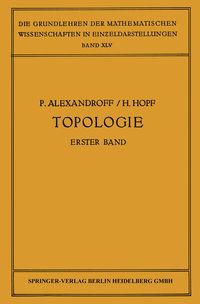 Produktbild: Topologie I
