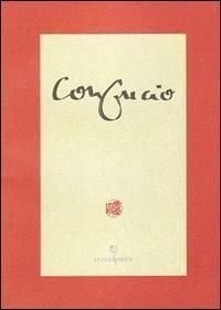 Produktbild: Confucius. Kong Fu Zi. Kon Fu Tseu