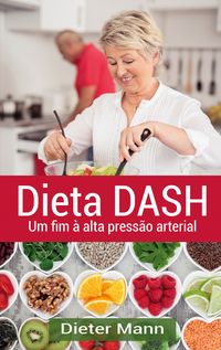 Produktbild: Dieta DASH