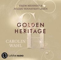 Produktbild: Golden Heritage