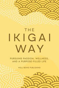 Produktbild: The Ikigai Way