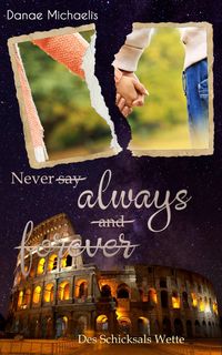 Produktbild: Never say always and forever
