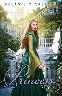 Produktbild: The Princess Spy