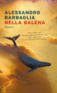 Produktbild: Nella balena