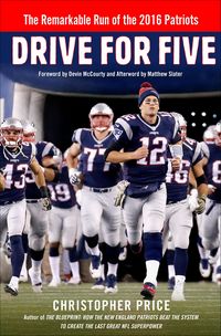 Produktbild: Drive for Five