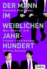 Produktbild: Der Mann im weiblichen Jahrhundert