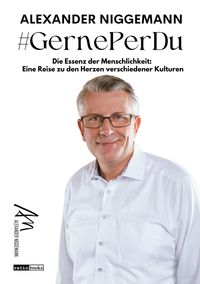 Produktbild: #GernePerDu