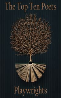 Produktbild: The Top 10 Poets - Playwrights