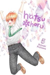 Produktbild: Hatsu*Haru, Vol. 5