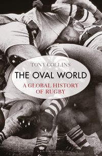Produktbild: The Oval World