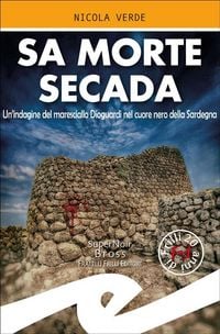 Produktbild: Sa morte secada
