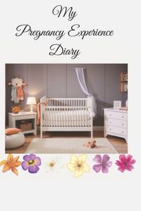 Produktbild: My Pregnancy Experience Book
