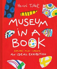 Produktbild: Museum in a Book