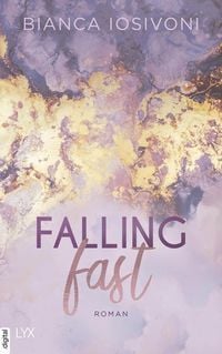 Produktbild: Falling Fast