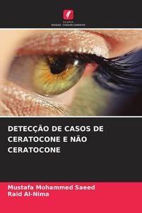 Produktbild: Detec&ccedil;&atilde;o De Casos De Ceratocone E N&atilde;o Ceratocone