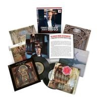 Produktbild: E. Power Biggs plays Historic Organs of Europe