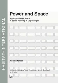 Produktbild: Power and Space
