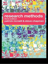 Produktbild: Research Methods