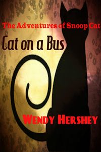 Produktbild: The Adventures of Snoop Cat...Cat On a Bus