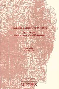 Produktbild: Tradition & Creativity