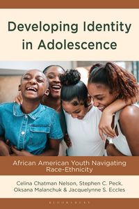 Produktbild: Developing Identity in Adolescence