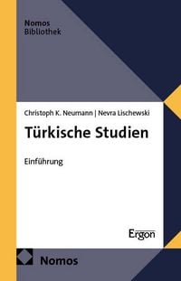 Produktbild: T&uuml;rkische Studien