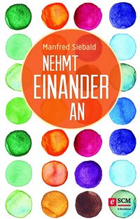 Produktbild: Nehmt einander an