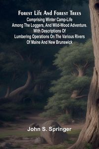 Produktbild: Forest Life and Forest Trees