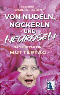 Produktbild: Von Nudeln, Nockerln und Neurosen