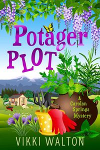 Produktbild: Potager Plot