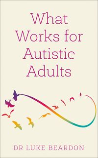 Produktbild: What Works for Autistic Adults