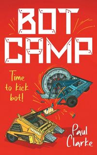 Produktbild: Bot Camp
