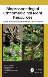 Produktbild: Bioprospecting of Ethnomedicinal Plant Resources