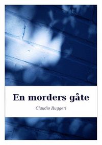 Produktbild: En morders gate
