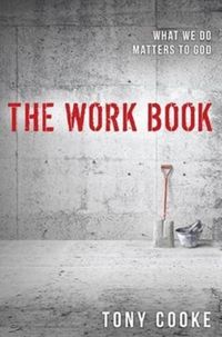 Produktbild: The Work Book