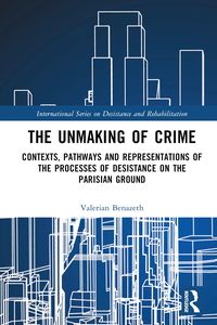 Produktbild: The Unmaking of Crime