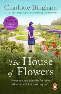Produktbild: The House Of Flowers
