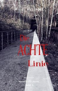 Produktbild: Die Achte Linie