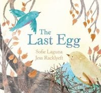 Produktbild: Last Egg