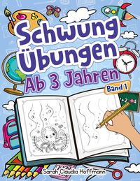 Produktbild: Schwung&uuml;bungen Ab 3 Jahren