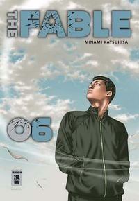 Produktbild: The Fable 06