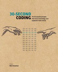 Produktbild: Steadman, M: 30-Second Coding