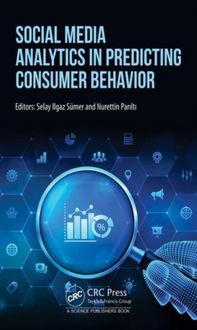 Produktbild: Social Media Analytics in Predicting Consumer Behavior